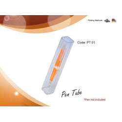 PT 01 Pen Tube